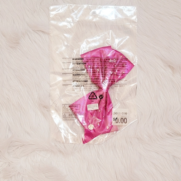 JOJO SIWA CHILD COSTUME - Picture 6 of 16